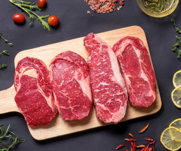 Hidafoods - Địa chỉ mua thịt bò nhập khẩu chất lượng với giá tốt