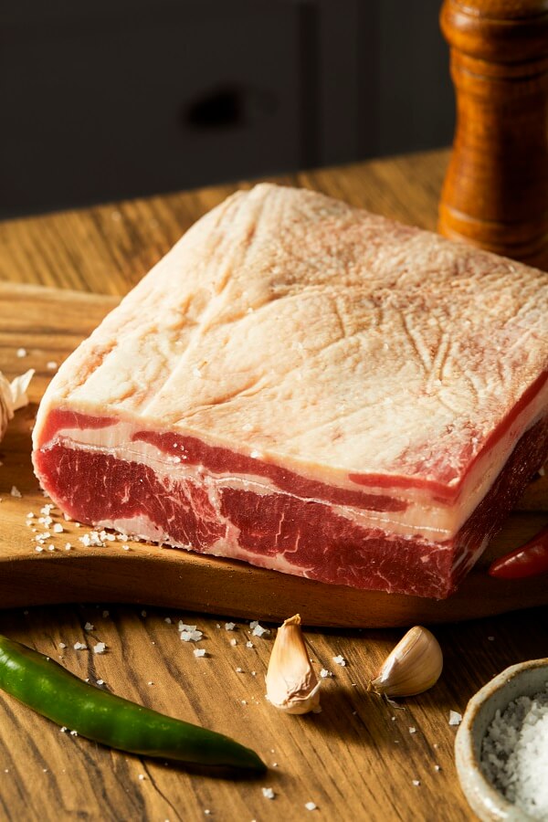 Địa chỉ mua thịt bò nhập khẩu chất lượng nhất