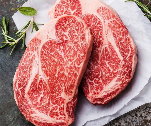 Làm thế nào để lựa chọn được thịt bò nhập khẩu tươi ngon?