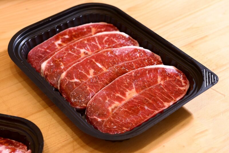 Lựa chọn thịt lõi vai bò Mỹ sao cho ngon?