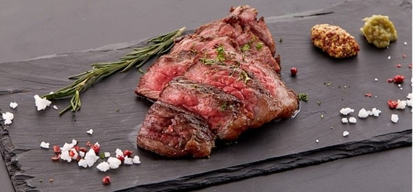 Steak thịt bò Wagyu