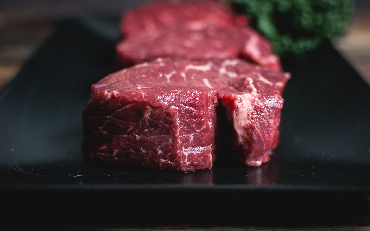 Kẽm cũng là thành phần dinh dưỡng tốt có trong thịt bò 