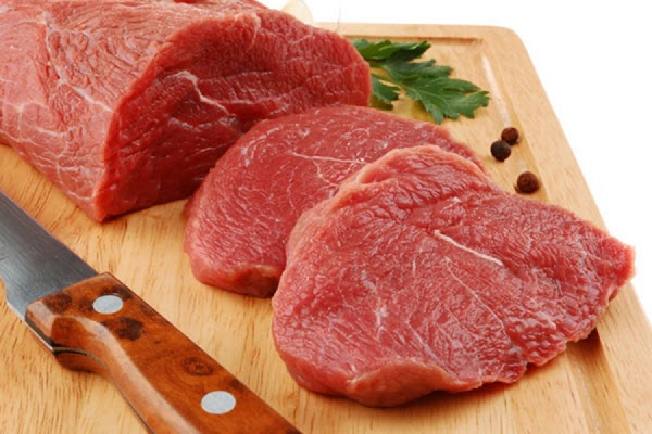 Cần ăn thịt bò đúng cách để tránh bị sẹo lồi