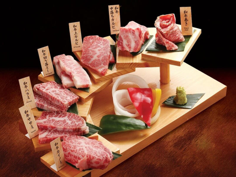 Thịt bò Kobe đắt đỏ, chất lượng tuyệt hảo 