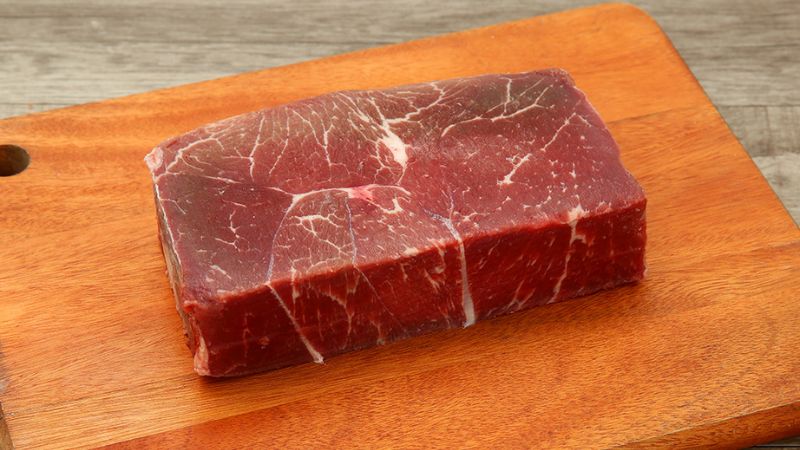 Thịt bò bị biến chất gây hại rất lớn cho cơ thể của người sử dụng
