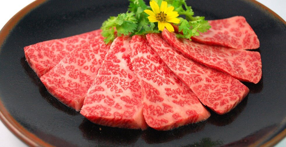 Thịt bò tươi ngon được cung cấp bởi Hida Foods