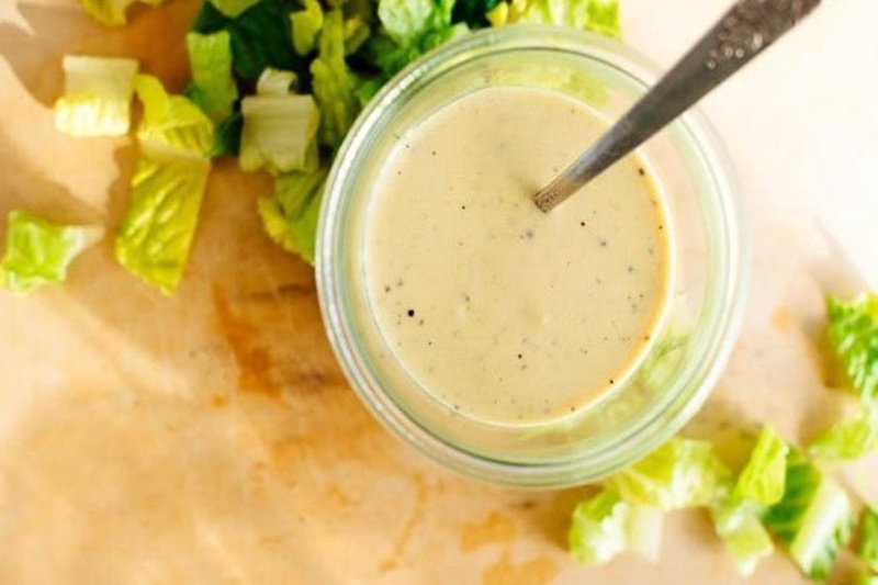 Cách pha nước chấm đậm vị