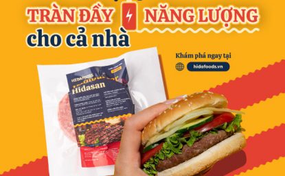 KHỞI ĐỘNG TUẦN MỚI TRÀN ĐẦY NĂNG LƯỢNG CHO CẢ NHÀ