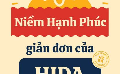 Niềm hạnh phúc giản đơn của Hida