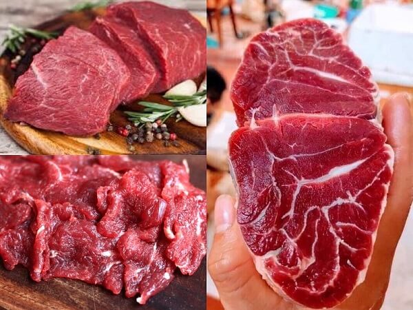Dấu hiệu nhận biết thịt bò bị biến chất mà bạn nên biết