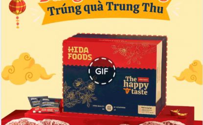 [MINIGAME] DỪNG HÌNH ĐÚNG - TRÚNG QUÀ TRUNG THU